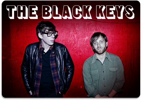The Black Keys скачать торрент - фото 3