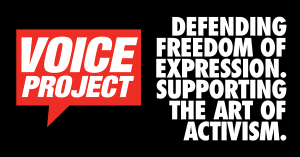 The Voice Project