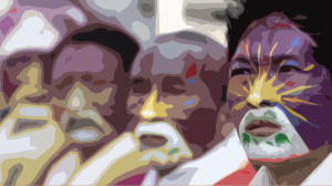 The Artists of Tibet