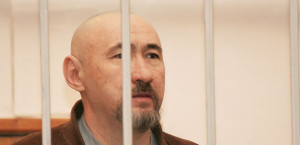 Aron Atabek