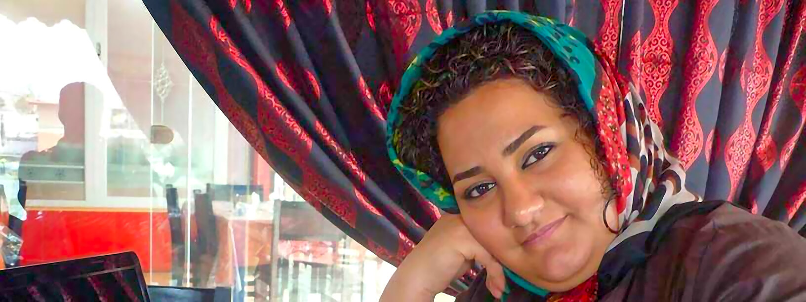 Atena Daemi