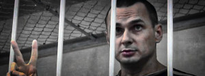 Oleg Sentsov