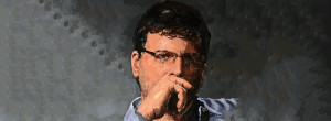 Shahriar Cyrus