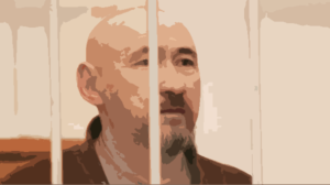 Aron Atabek