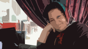 Atena Daemi