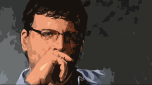 Shahriar Siroos