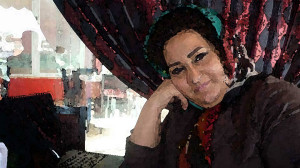 Atena Daemi