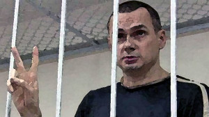 Oleg Sentsov