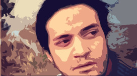 Ashraf Fayadh