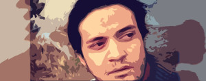 Ashraf Fayadh