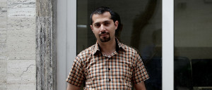 Hadi Heidari