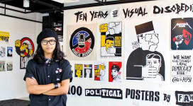 Fahmi Reza