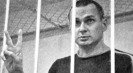 Oleg Sentsov