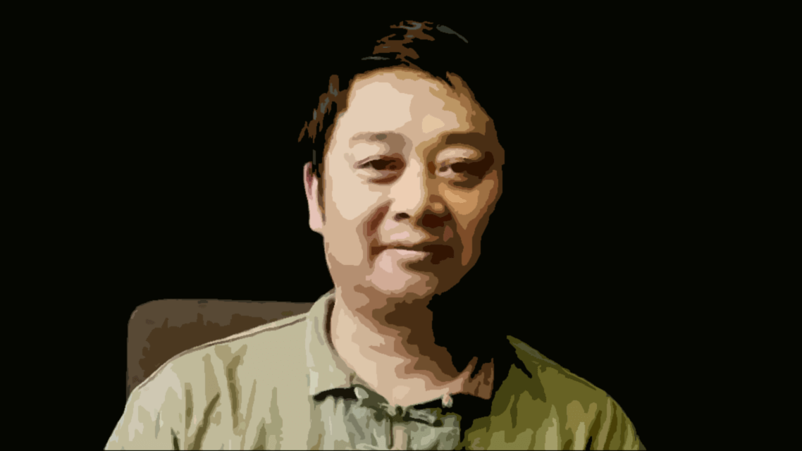 Chen Yunfei