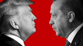 Trump and Erdogan